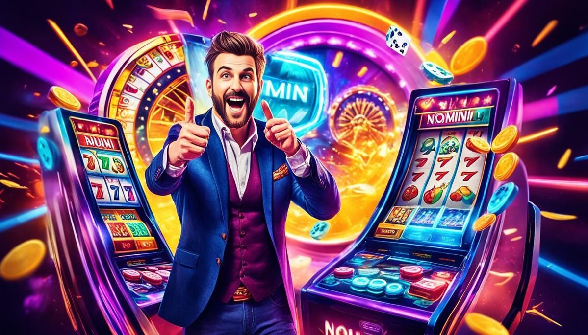 Bingoal Casino Welcome Bonus